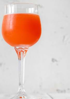 Monkey Gland cocktail