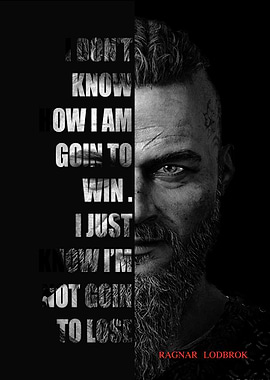 Ragnar Lodbrok