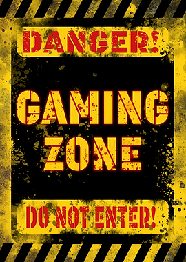 Danger Gaming Zone