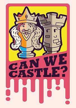 Chess Can We Castle