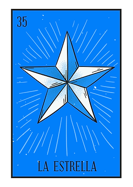 ESTRELLA MEXICAN LOTTERY