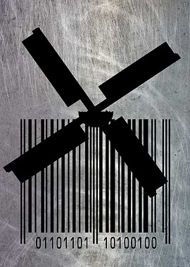WINDMILL UPC BARCODE