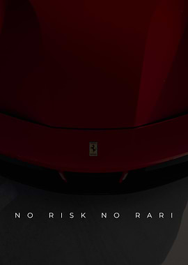 No Risk No Rari
