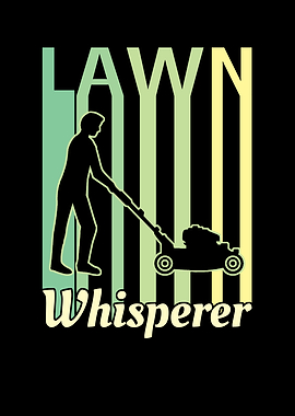 Lawn Whisperer