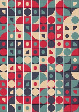 Geometric Pattern