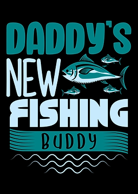 Angler Fisherman Fish