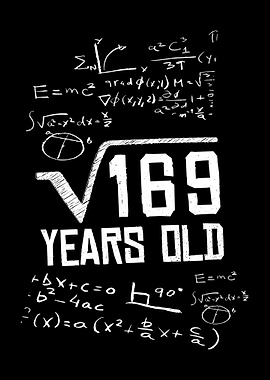 169 Year Old Root 13th