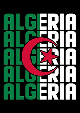 Algeria
