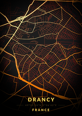 Drancy