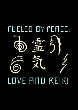 Reiki Peace Meditation