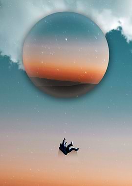 Astronount Fall Down