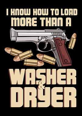 Load More Than A Washer