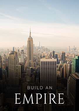 Build an Empire