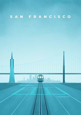 San Francisco Travel