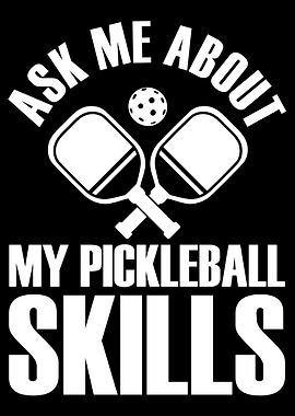Pickleball