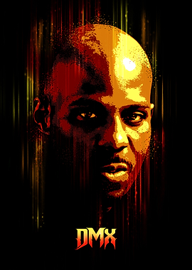 DMX Earl Simmons