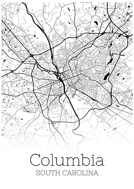 Columbia South Carolina