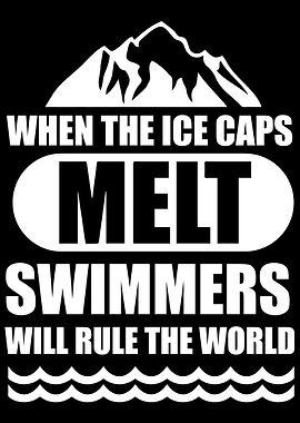 Swimming Swim Swimmer