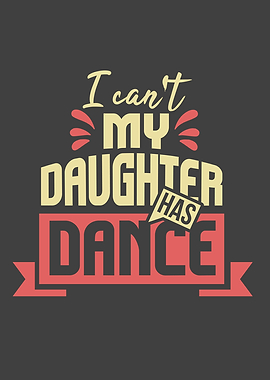 Daughter Dance