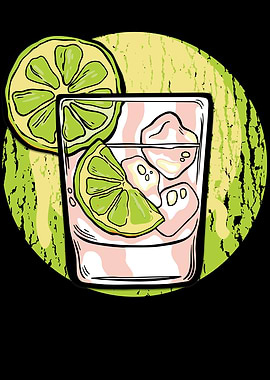 Gin And Tonic