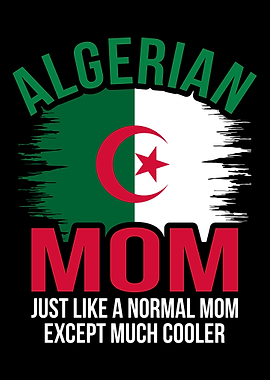 Algeria