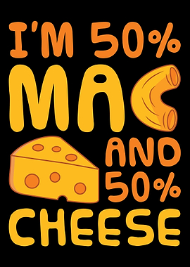 Mac N Cheese Macaroni