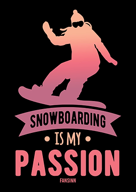 Snowboarding Boarding sayi