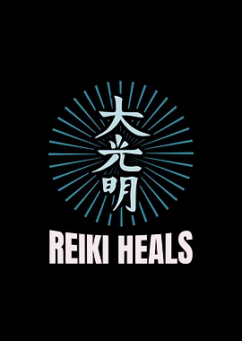 Healing Reiki Gift Ideas