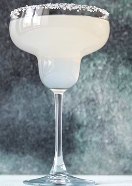 Margarita cocktail