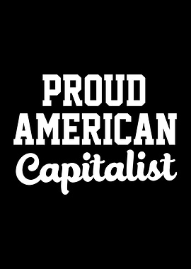 Proud American Capitalist