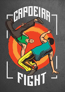 Capoeira martial arts