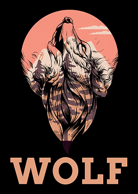 Wolf Wolves