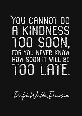 Ralph Waldo Emerson Q5