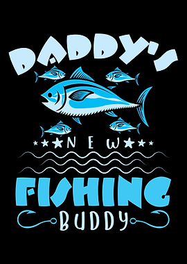 Angler Fisherman Fish