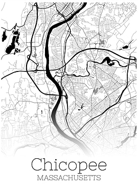 Chicoppee Massachusetts