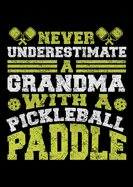 Pickleball