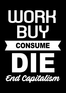 End Capitalism