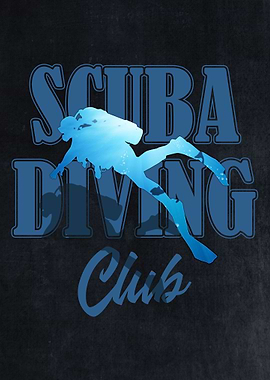 Scuba Diving Club