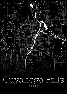 Cuyahoga Falls Ohio