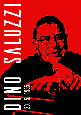 Dino Saluzzi