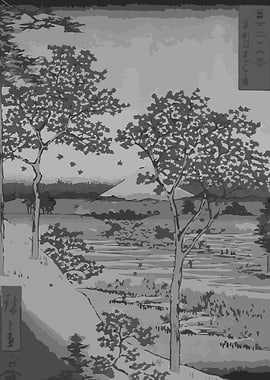 Toto meguro yuhhigaoka