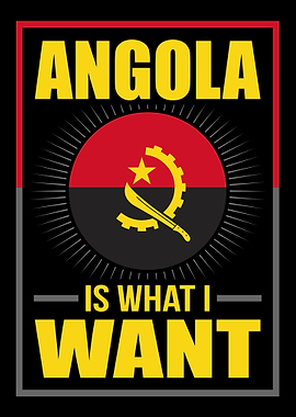 Angola