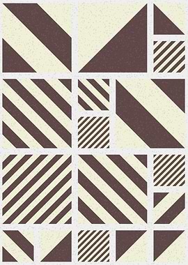 Geometric Pattern