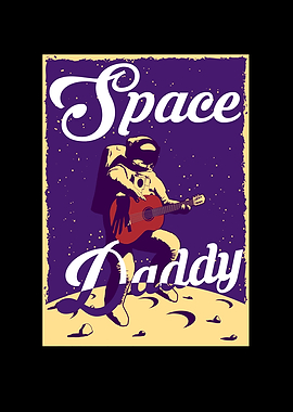 Space Daddy