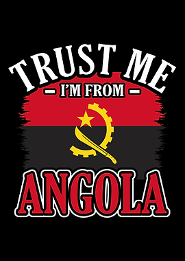 Angola