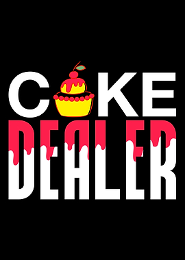 Baker Baking Bakery Bake