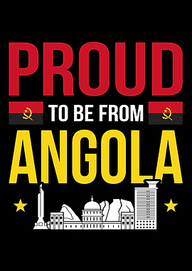 Angola