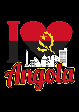 Angola