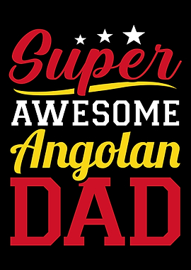 Angola Africa Gift Idea