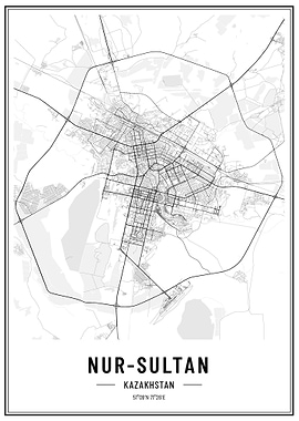 Nur Sultan kazakhstan
